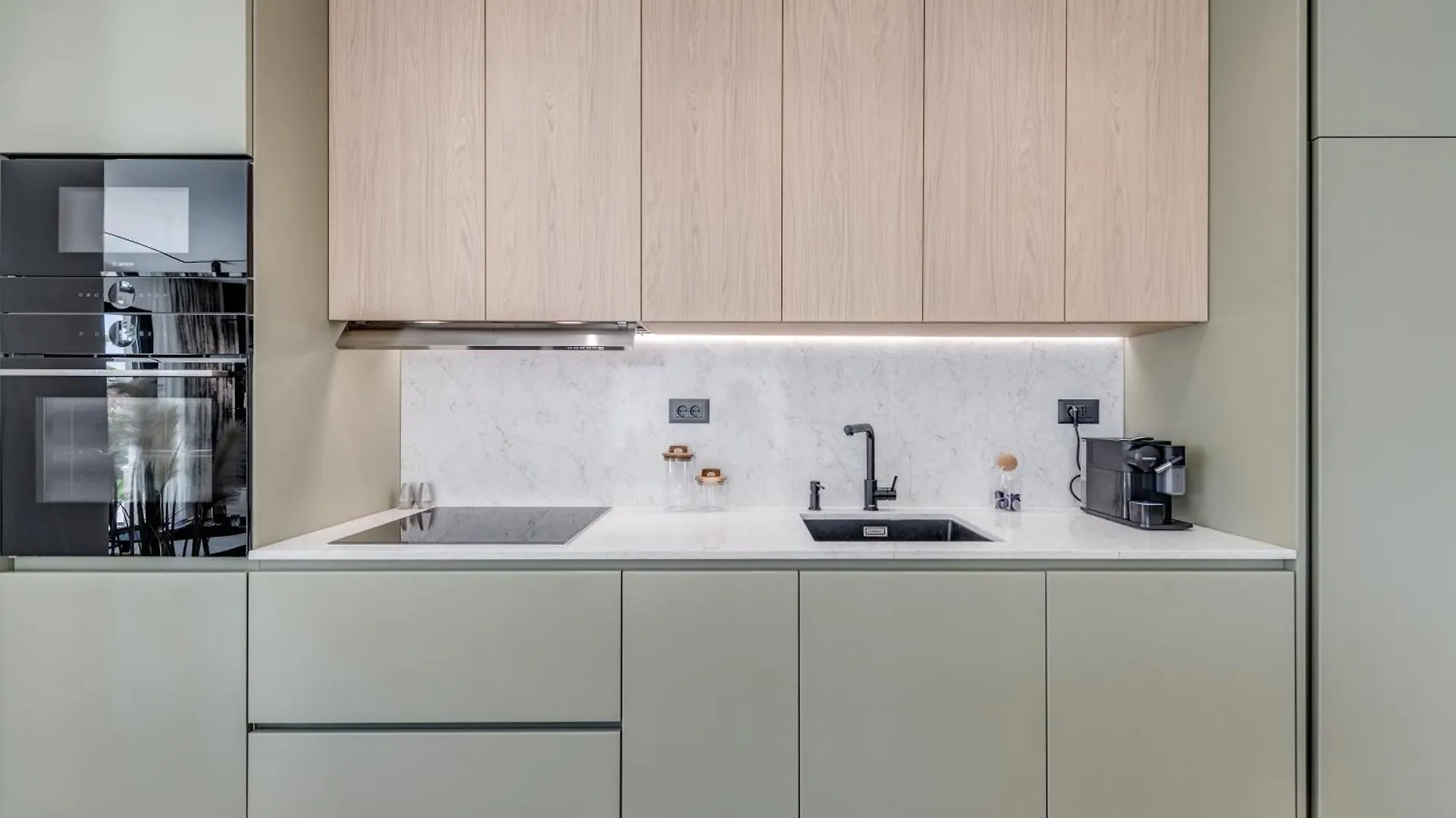 Villa Trixie - Green Garden Villas 트로기르
